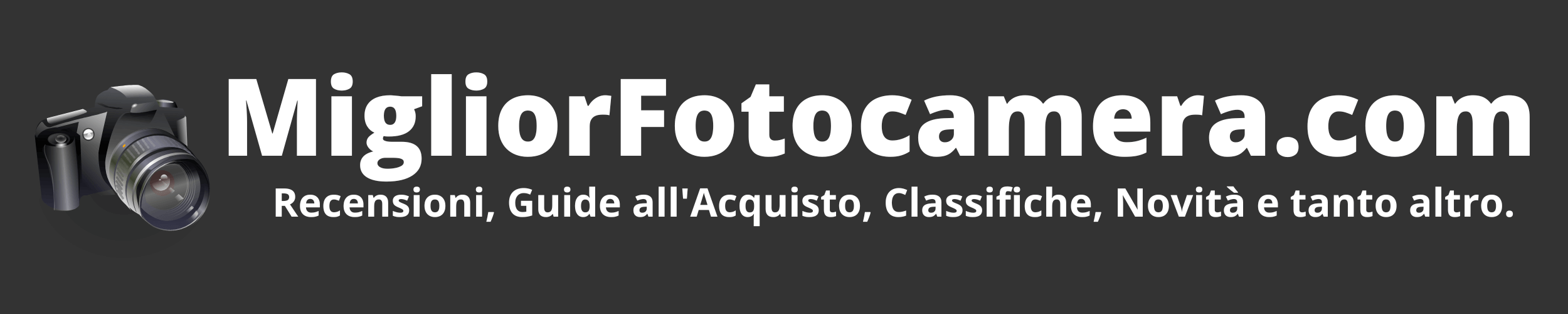Miglior Fotocamera